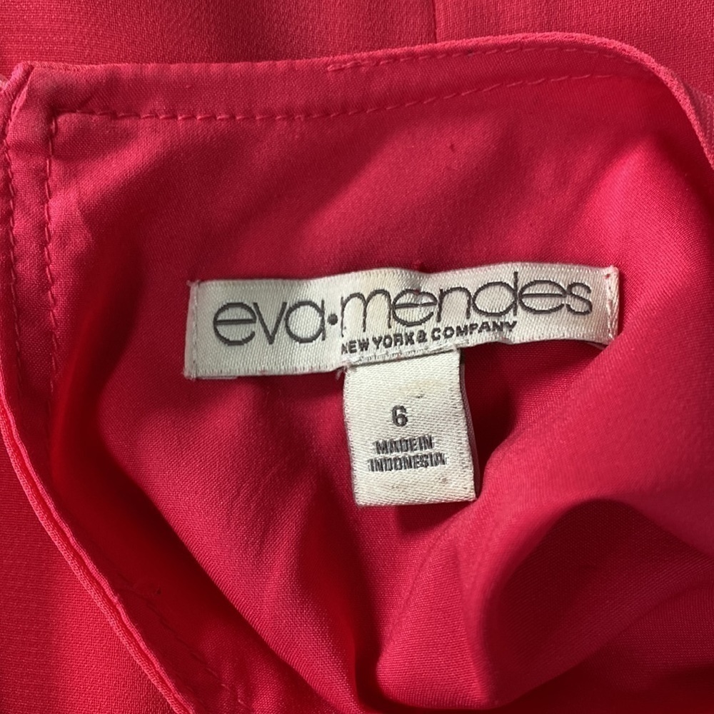 𝅺EVA Mendes Swing Dress - Picture 3 of 3